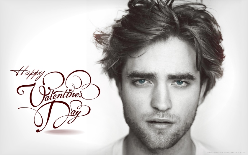 robert pattinson 2011 wallpapers. Robert Pattinson Valentine