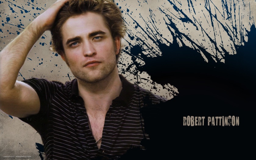 robert pattinson 2011 wallpapers. New Robert Pattinson wallpaper