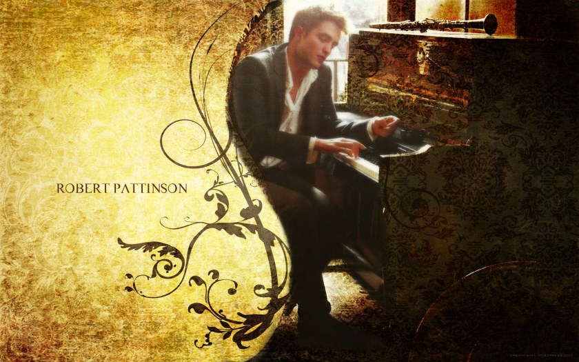 robert pattinson vanity fair cover 2011. New Robert Pattinson wallpaper