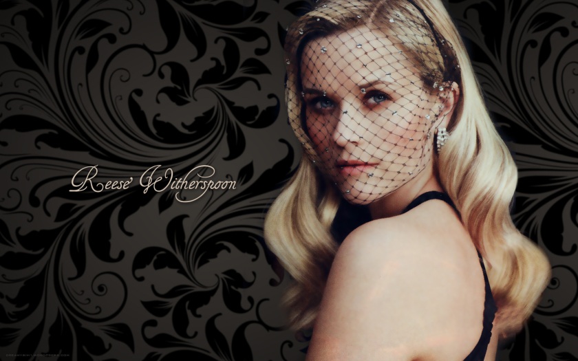 Reese Witherspoon Wallpaper. Reese Witherspoon wallpaper