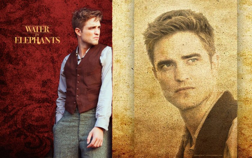 water for elephants wallpaper. Water for Elephants signs